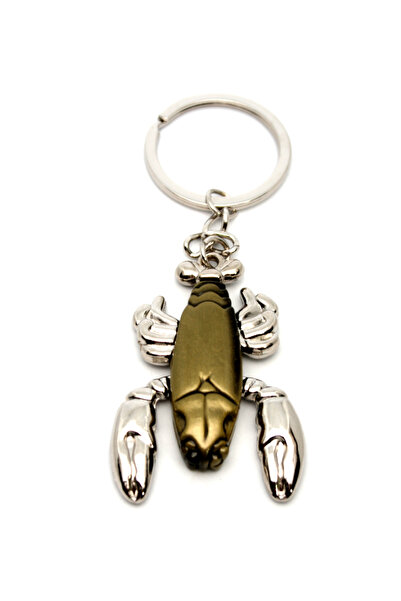 Blora Akrep Anahtarlık