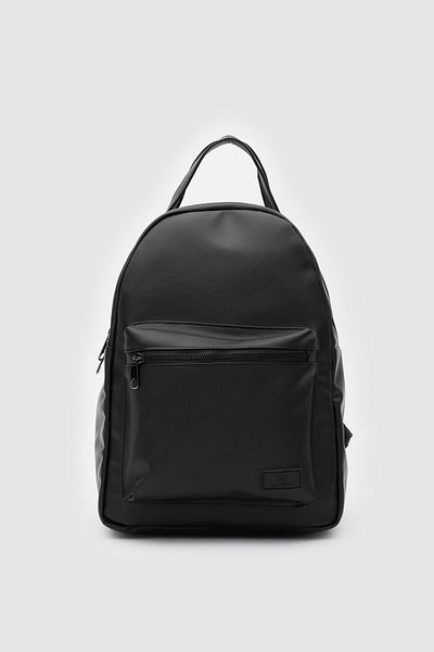 citycenterfashion Unisex Σακίδιο πλάτης από συνθετικό δέρμα πολλαπλών τσεπών cty-lbn-9308
