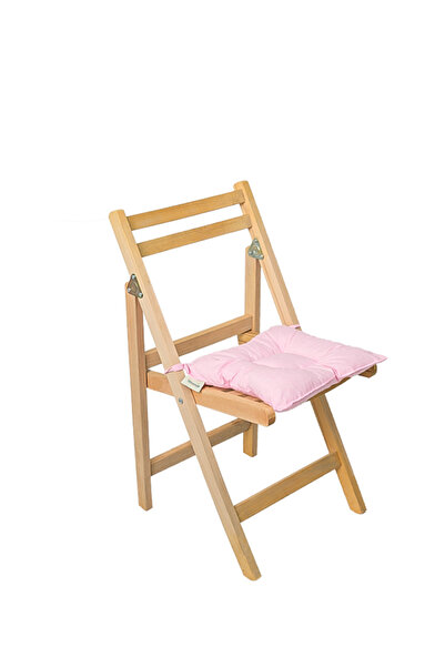 ÖZYURTLAR HOME Pernă pentru scaun POFİDİK 40X40 CM