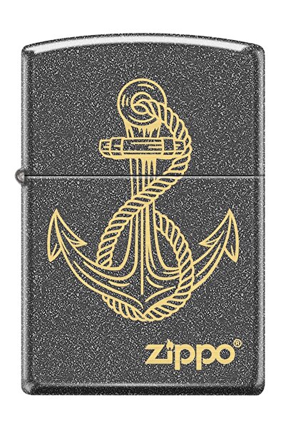 Zippo Benzinli Çakmak -Z-MP403224-211 (211-106476)