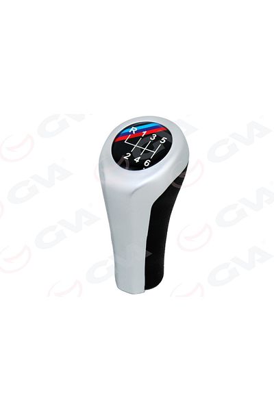 GVA سيارة BMW يدوية 6 سرعات غير لامعة Cerc M Tech