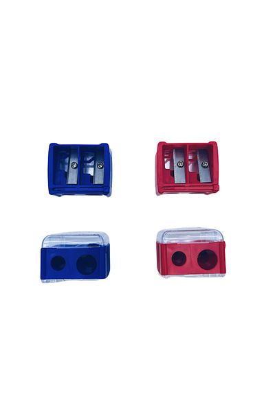 SWOQ Copper 2-Piece Sharpener