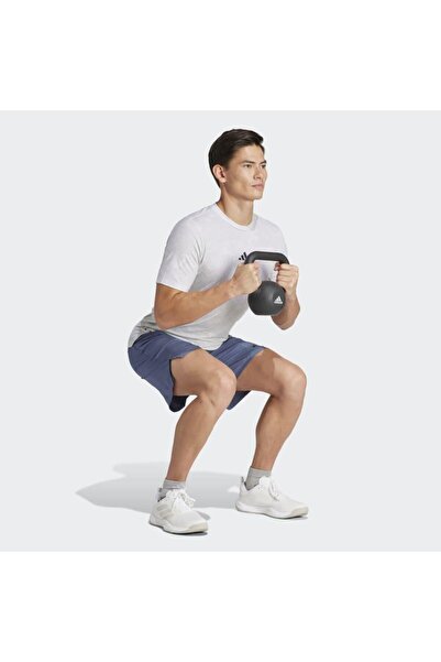 adidas ΑΝΔΡΙΚΟ ΑΘΛΗΤΙΚΟ T-SHIRT WO POW TEE - IS3807