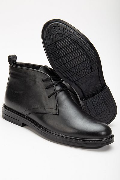 Daxtors D2014 Guaranteed Winter Water and Cold Proof Men's Boots