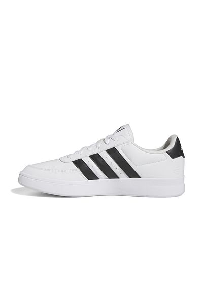 adidas Breaknet 2.0 Men's Casual Shoes Tennis Shoes White Sneaker