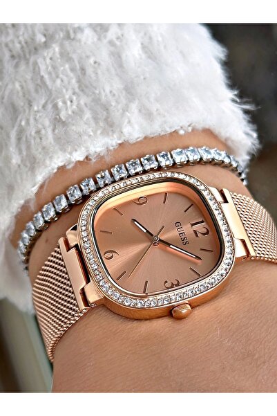 Guess GUGW0354L3 Kadın Kol Saati