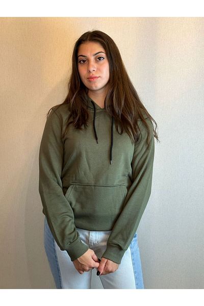 Gönülden Tasarım Νέα σεζόν Sweetshirt Hooded Unisex