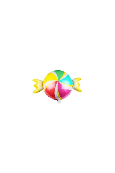 Bkmc Candy Foil Balloon