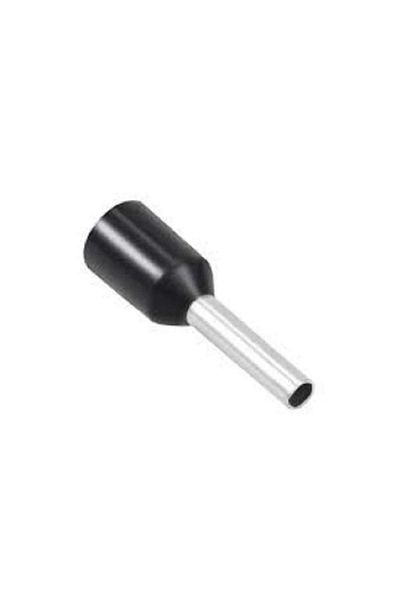 Mutlusan Ity-1508 - 1.5mm Insulated High Inlet (1000PCS)