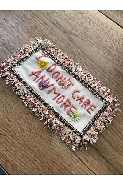 Gönülden Tasarım 15X25 CM PATCHED SCRIBITĂ EMBAȚĂ APLICĂȚIE ARMĂ PATCH CUCEREȚĂ ACCESORIUL HOBBY