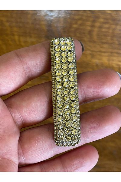 Gönülden Tasarım Design Belt Cardigan Accessory 4