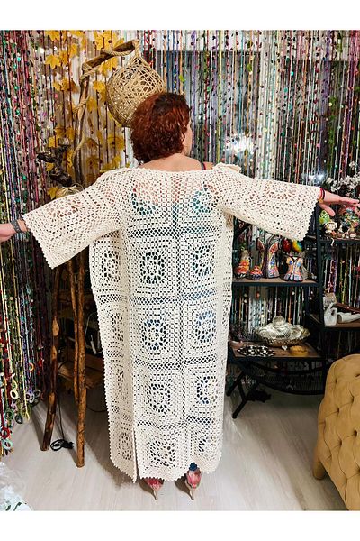 Gönülden Tasarım Design special, tricotat manual, broderie cu motive, îmbrăcăminte de plajă, îmbrăcăminte sport, cardigan etnic de vară