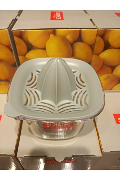 Schafer Wendy lemon juicer