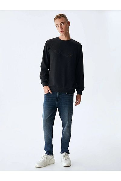 Ltb off shop limit sweatshirt
