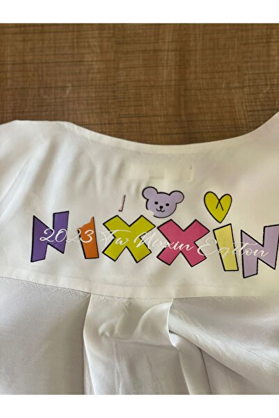 Gönülden Tasarım 18x6 cm peglanje na lepljivom materijalu, dečija aplikacija,...