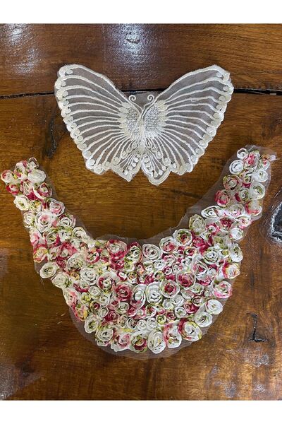 Gönülden Tasarım ΣΕΤ ΚΕΝΤΗΜΕΝΟ ΚΕΝΤΗΜΕΝΟ ΚΕΚΕΜΠΕΚ ΚΑΙ ΛΟΥΛΟΥΔΙΑ ΣΕΤ ΑΠΛΙΚΕ ΣΕ...