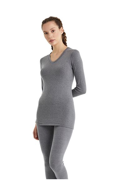 Blackspade Θερμικό μπλουζάκι Unisex 2. Επίπεδο - 1257