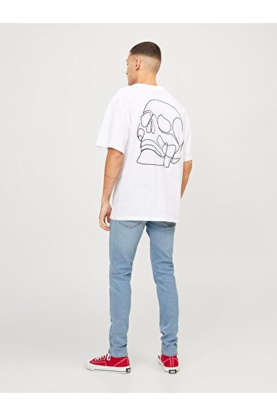 Jack & Jones 24ετ 12250142 Τζιν παντελόνι