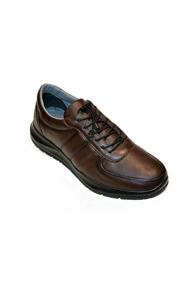 Arda Men's Sports Shoes Leather Sports Shoes Quality Sports Shoes Comfortable Sports Shoes