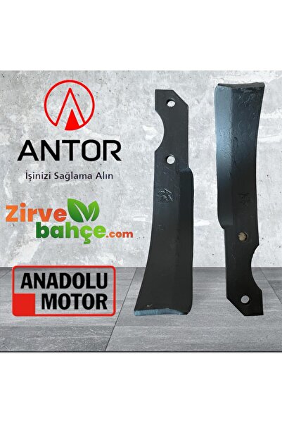 ANTRAC Gx200 çapa bıçağı antrac