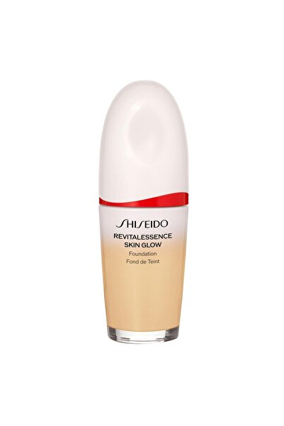 Shiseido Revitalessence Skin Glow Foundation Spf 30 Pa 220