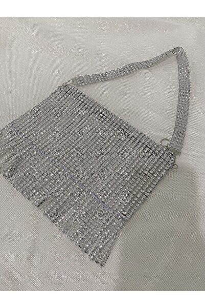 SmY Bag Geantă de designer Brand Tassel