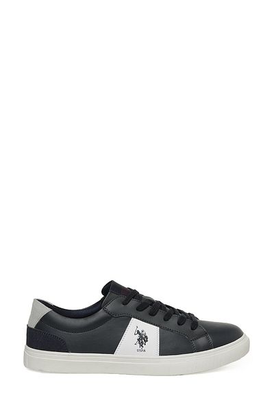 U.S. Polo Assn. ALEN 3PR Navy Blue Men's Sneakers