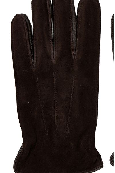Network Gloves
