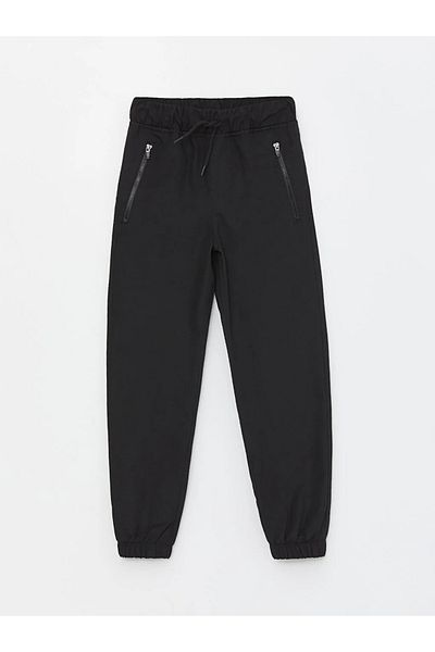 LC Waikiki LCW Kids Elastic Waist Basic Boys' Jogger Pants