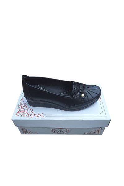 Ayzen Mother's orthopedic shoes (36)