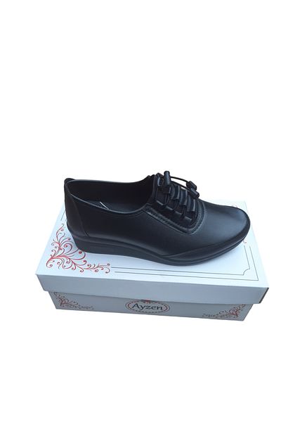 Ayzen Mother's orthopedic shoes (36)