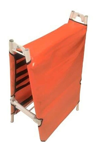 MEDİKALCİM Portatif Katlanabilir Hasta Taşıma Sedyesi