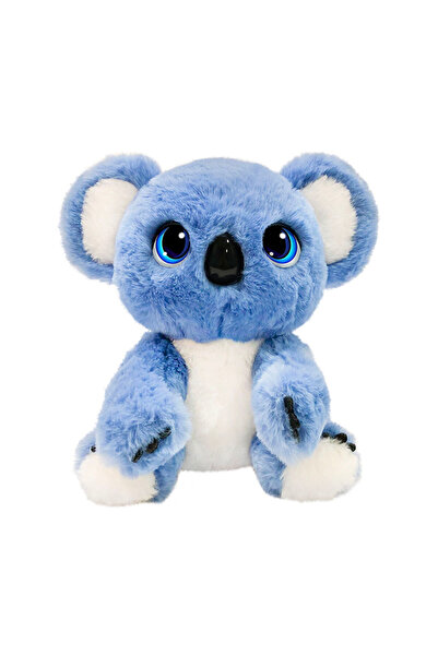 GIOCHI PREZIOSI MFF Sesli ve Işıklı Peluş Koala 25 cm