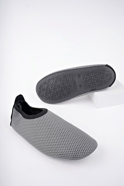 DİGGO Χοντρή πέτρα Unisex Αντιολισθητική σόλα - Παπούτσια θάλασσας, παραλίας και πεζοπορίας