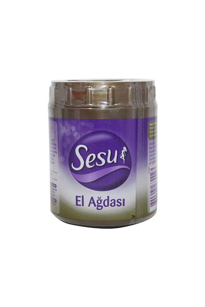 Sesu 250gr Green Hand Food