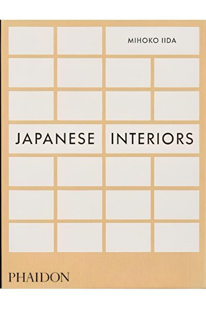 Phaidon Japanese Interiors