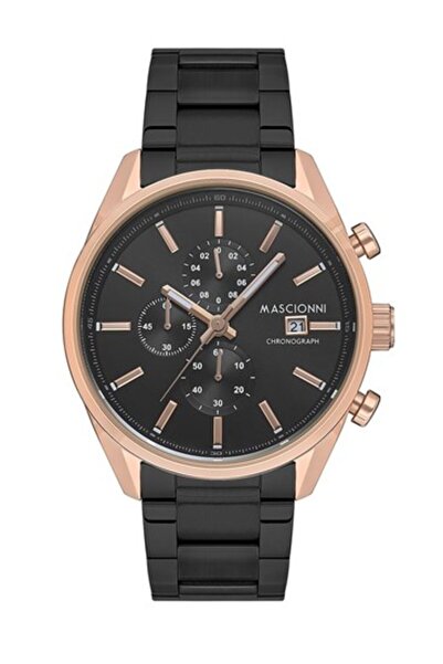 Daniel Klein MASCIONNI M.1.1221.06 ERKEK KOL SAATİ