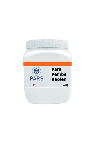 Pars PINK KAOLEN 1KG