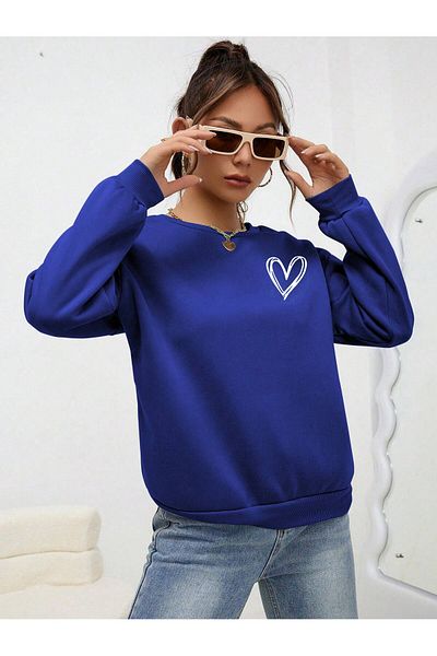 DAXİS Sportwear Company HAURAC OVERSIZE ZERO GULER DAXIS Sportwear Company