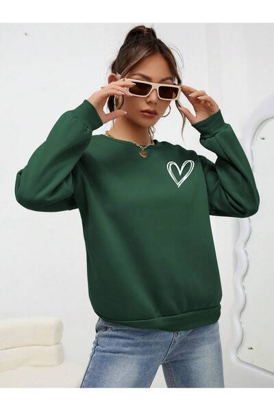 DAXİS Sportwear Company HAURAC OVERSIZE ZERO GULER DAXIS Sportwear Company