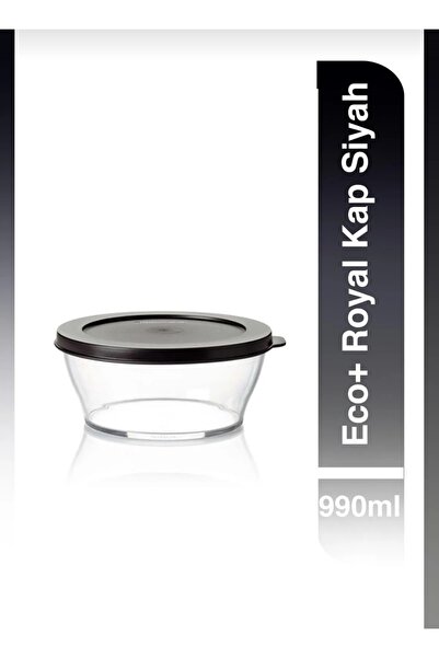 Tupperware 990 ML Royal Kase.