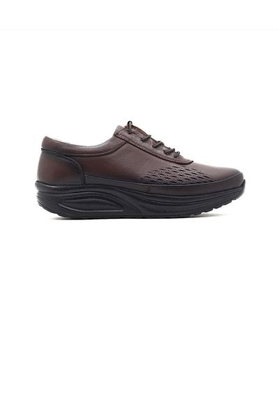 Barmea Orthopedic Walking Shoes Suitable for Heel Spur and Bone Spur Appeal