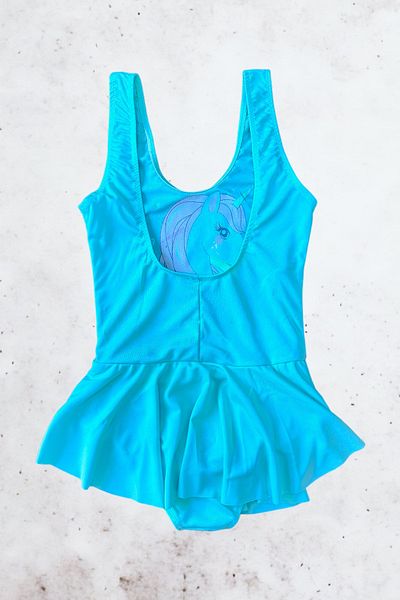 Nilmay mayo Girl - Dressed Swimsuit Design
