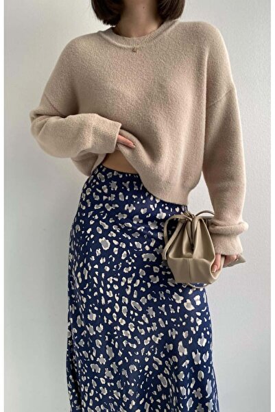 fujya tricotaje moale cu textura extra moale Pulover