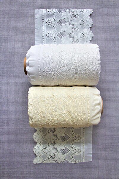 DDHOME Pvc δαντέλα Sergenlik Αντιολισθητικό ντουλάπι ραφιού και κάλυμμα συρταριού PPTYA-01