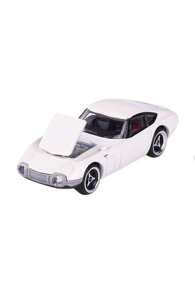 Majorette Vintage Cars 230C-1 Toyota 2000 Gt