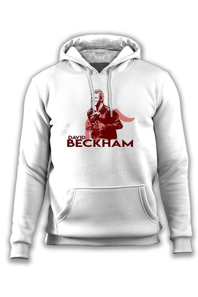 OFFSIDESIGN Beckham III Sweatshirt