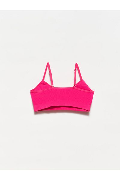 Dilvin 3568 Támogatott melltartó-fuksia