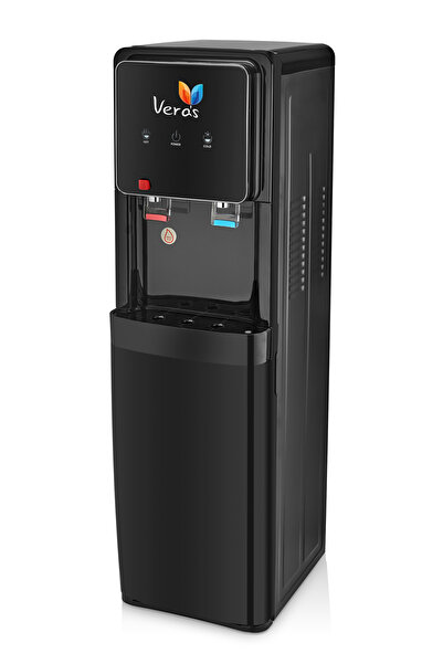 vera's U-EDY SICAK SOĞUK ARITMALI SEBİL