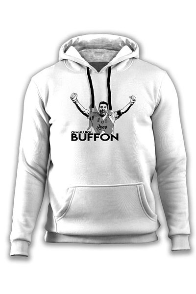 OFFSIDESIGN Hanorac Buffon III